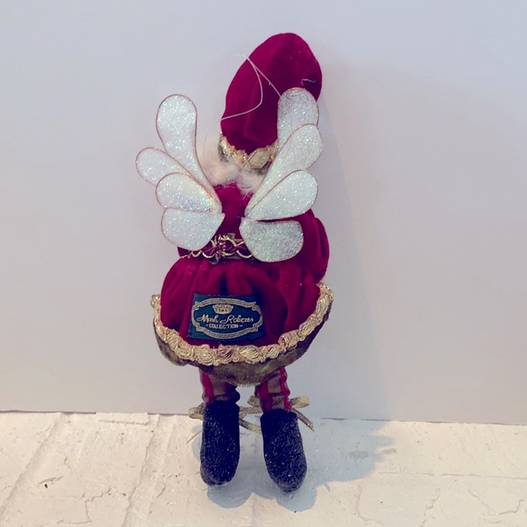 Mark Roberts Partridge in a Pear Tree Fairy-small - Picture 2 of 4